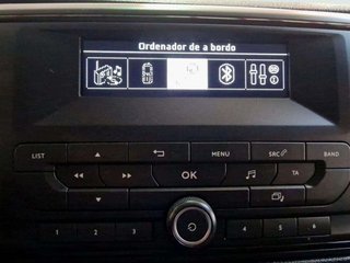 Opel Vivaro 1.5 Diésel 88kW (120CV) M Std Select