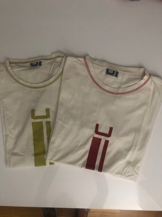 Camisetas AD Hombre