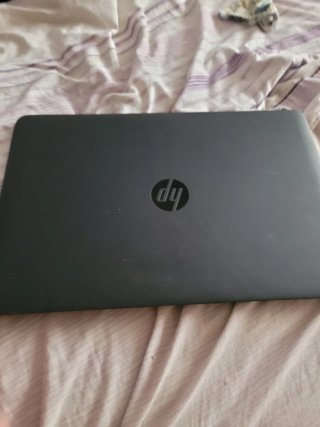 HP Elitebook 850 piezas o reparar