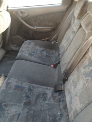 Citroen Xsara 2004