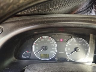Citroen Xsara 2004