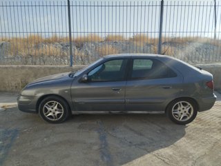 Citroen Xsara 2004