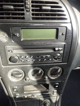 Citroen Xsara 2004