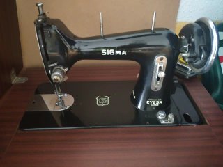 maquina de coser