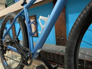 Bicicleta MMR WOKI