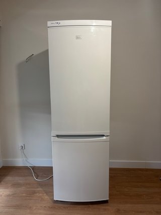 Frigorifero bianco