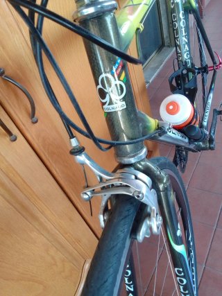 Colnago C40 Art Decor MIS 54M