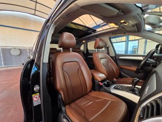 Audi Q5 2011