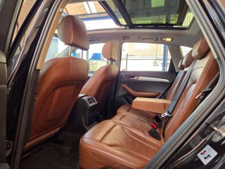 Audi Q5 2011
