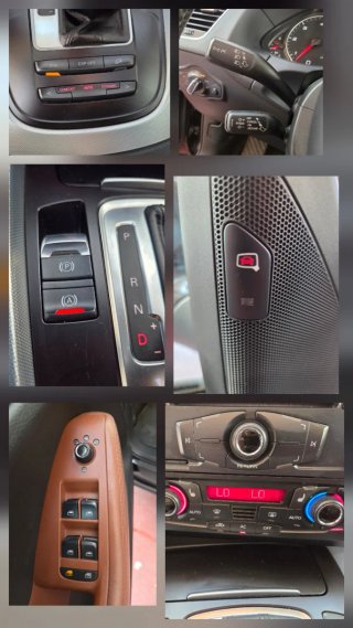 Audi Q5 2011