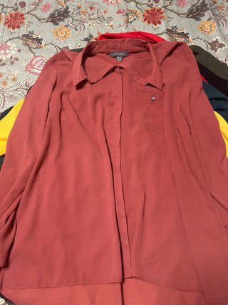 Conjunto 6 Camisas Mujer Talla 48
