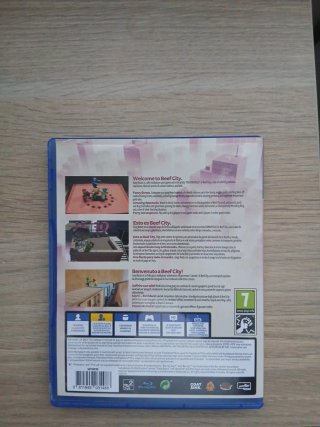 Gang Beasts PS4 (PlayStation 4)