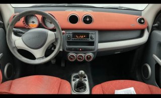 smart forfour 2006