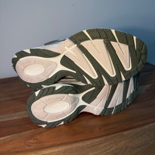 Zapatillas Lacoste L003 Neo Shot Talla 45