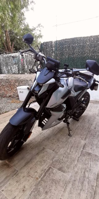 Zontes U125 año 2024