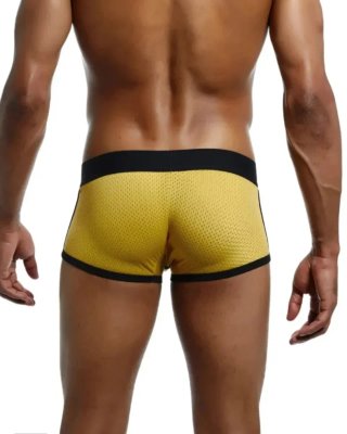 TALLA M.CON ETIQUETA.Boxers para hombre