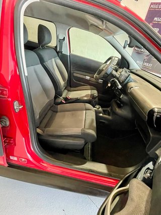 Citroen C4 Cactus 2016