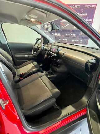 Citroen C4 Cactus 2016