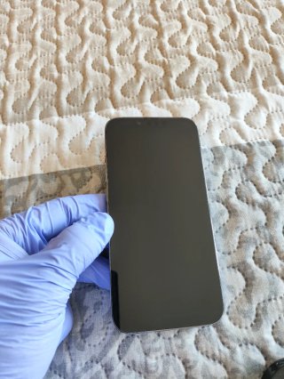 iPhone 13 256GB Nero