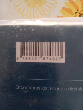 Lengua castellana y literatura 1, Le Bachillerato