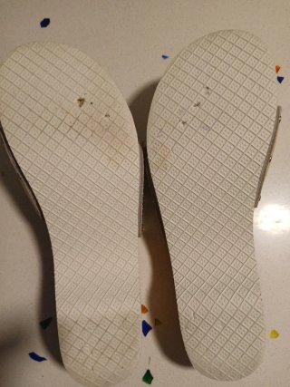 Zoccoli Dr. Scholl's Donna Beige