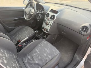 Opel Corsa 1.3 Cdti