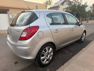 Opel Corsa 1.3 Cdti