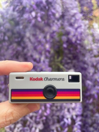 Kodak Charmera fotocamera
