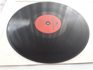 Barclay James Harvest - Gone to Earth LP Germania
