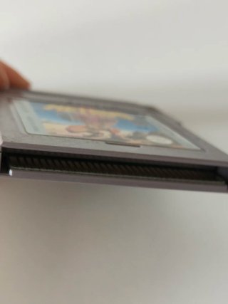 Metroid II: Return of Samus - Game Boy