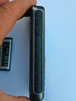 Samsung GT-B2710