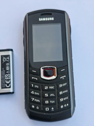 Samsung GT-B2710