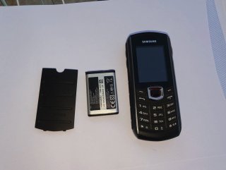 Samsung GT-B2710
