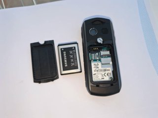 Samsung GT-B2710