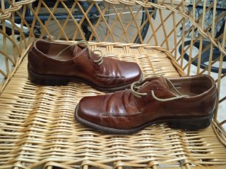 Zapatos de piel JHIMO'S talla 41 hombre