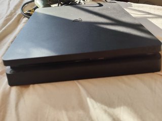 PS4 (PlayStation 4) Negra