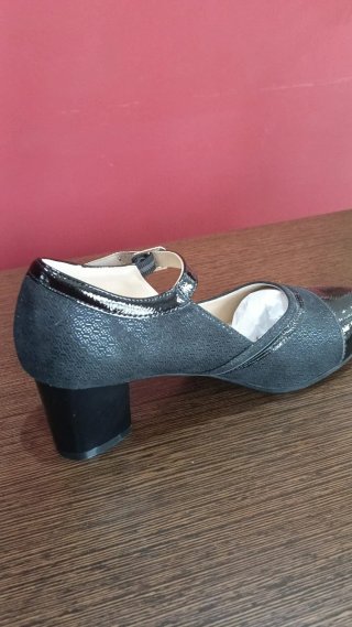 Zapatos fiesta