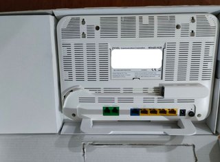Router Zyxel EX5601-T0 WiFi 6 OpenWrt