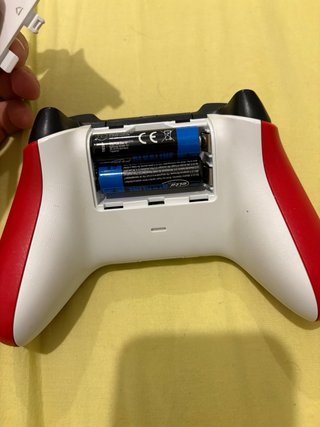 Controller Xbox Rosso