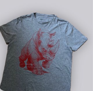 Camiseta Ecko Unltd. Talla L