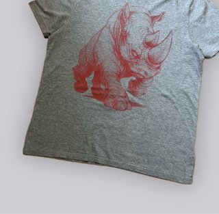 Camiseta Ecko Unltd. Talla L