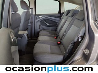 Ford C-Max 1.0 EcoBoost S&S Trend 92 kW (125 CV)