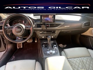 Audi A6 2018