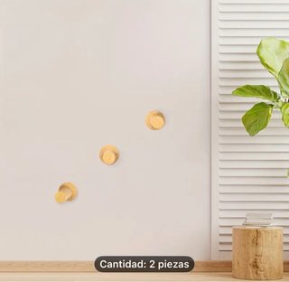 2 Escaleras de Pared para Gatos Madera