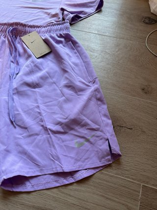 Set Nike Running Miller Viola L