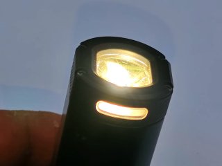 Garmin Varia UT800