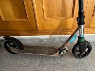 Patinete Oxelo plegable