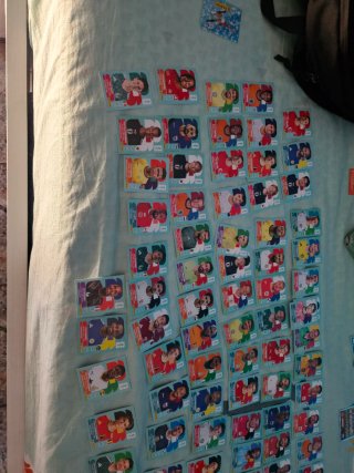 Cromos Mundial 2026 Panini