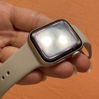 Apple Watch Serie 5 40mm Oro Rosa