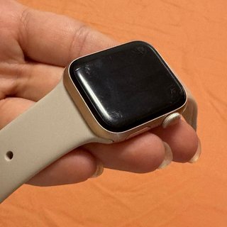 Apple Watch Serie 5 40mm Oro Rosa